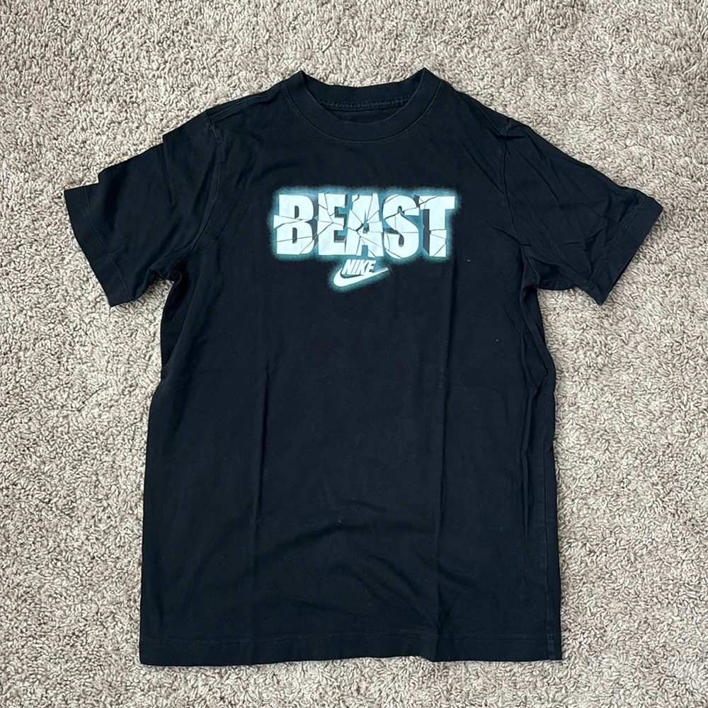 Body Nike tee